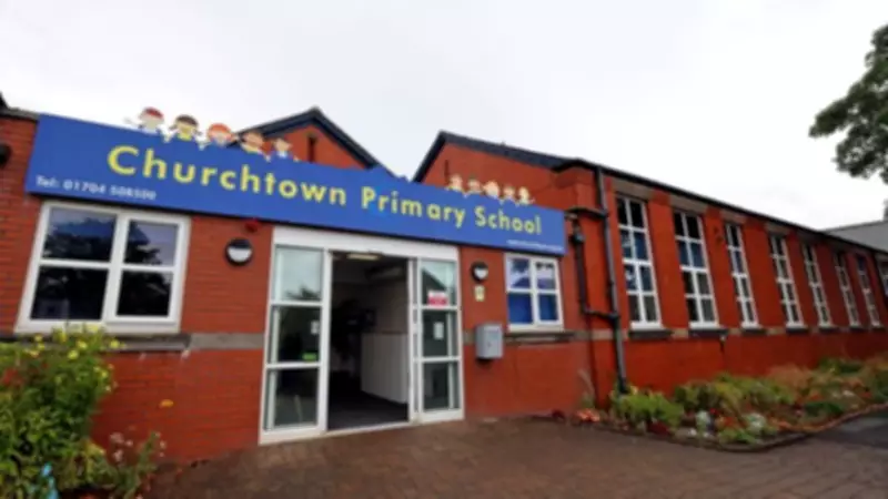 Churchtown Primary School Wins Inspiring Play Award for Memorial Playground