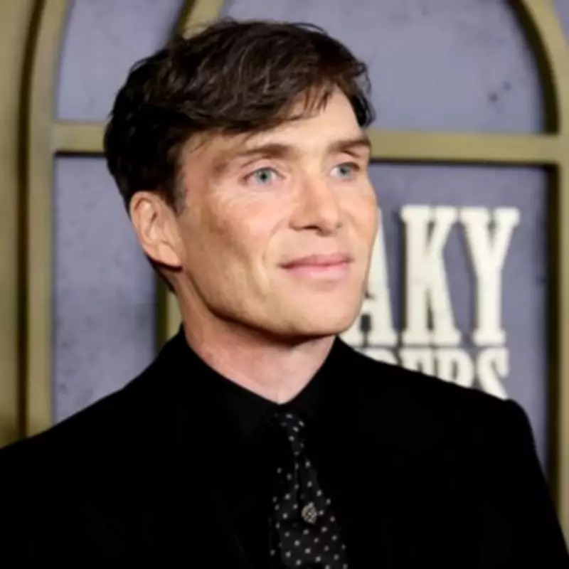 Cillian Murphy Reflects on Peaky Blinders Role as Film Premieres