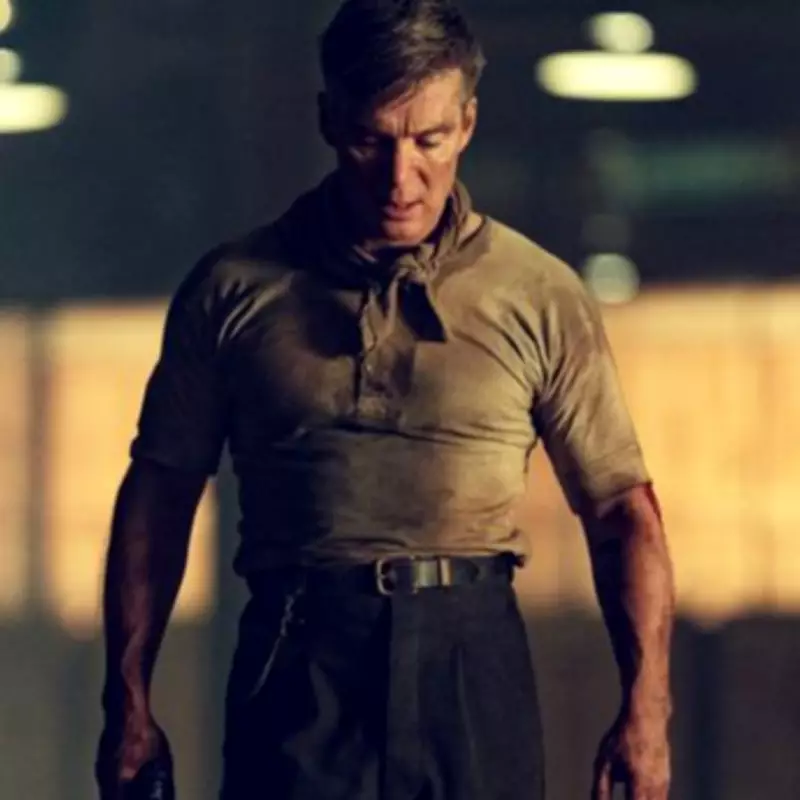 Cillian Murphy Reveals Tommy Shelby's True Nature Ahead of Peaky Blinders Film Release