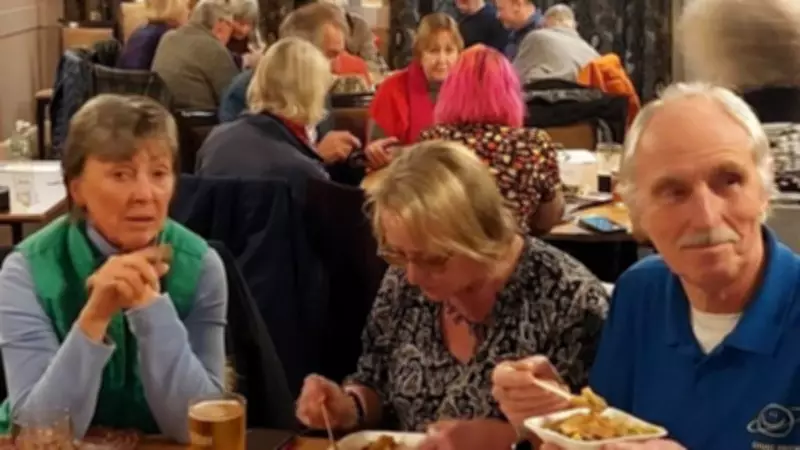 Civic Pride Rossendale Celebrates 25th Year and Future Plans at AGM