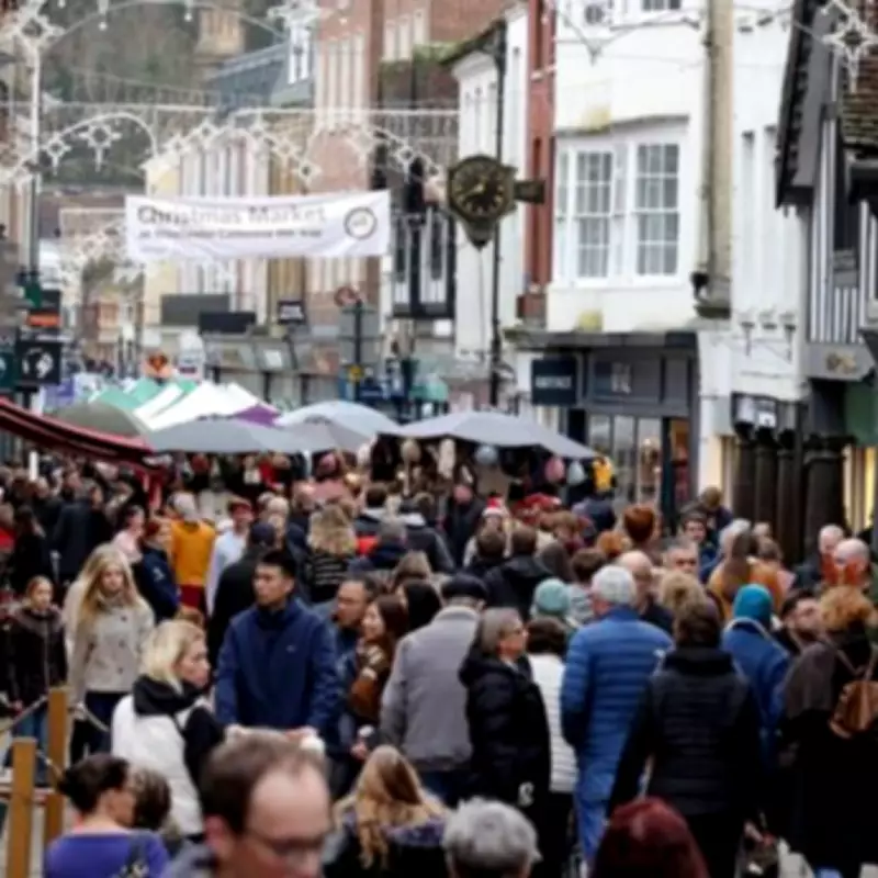 Claire's UK Chain Enters Administration Again, French Mogul Races to Save 154 Stores