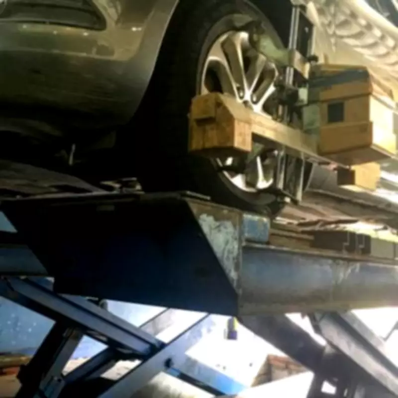 Classic Cars from 1986 Gain MOT and Tax Exemptions from April