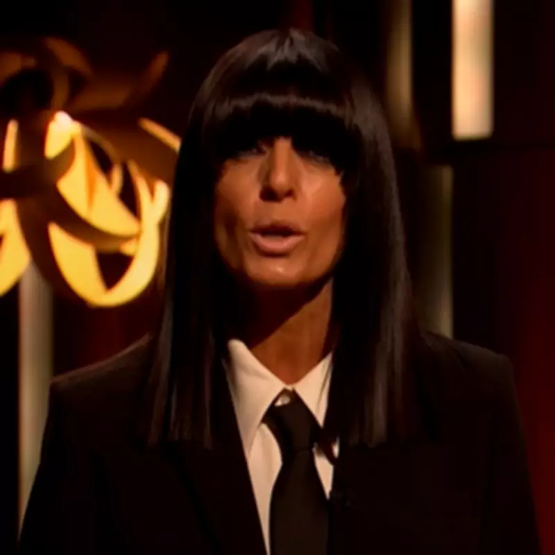 Claudia Winkleman's Chat Show Returns with Star-Studded Episode 2