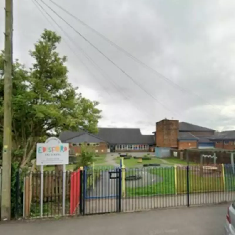 Clitheroe Teacher Banned After Sending Explicit Content from School Toilets