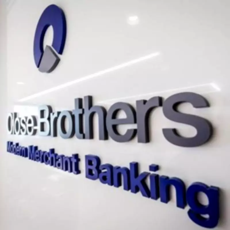 Close Brothers to Cut 600 Jobs Amid Motor Finance Scandal Losses