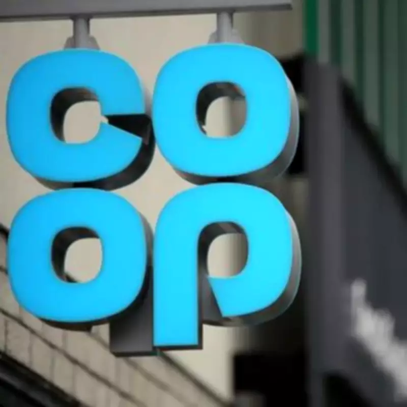 Co-op CEO Steps Down After £125M Cyber-Attack Loss and Culture Allegations