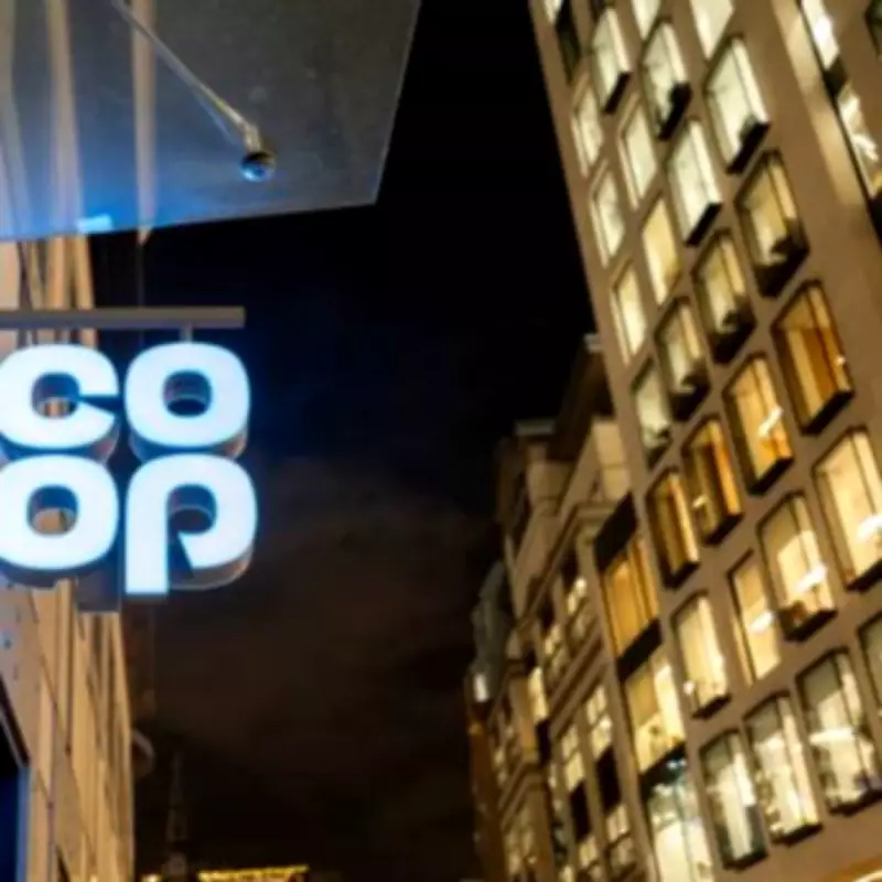 Co-op Expands Member Discounts to Online Shoppers Across Birmingham