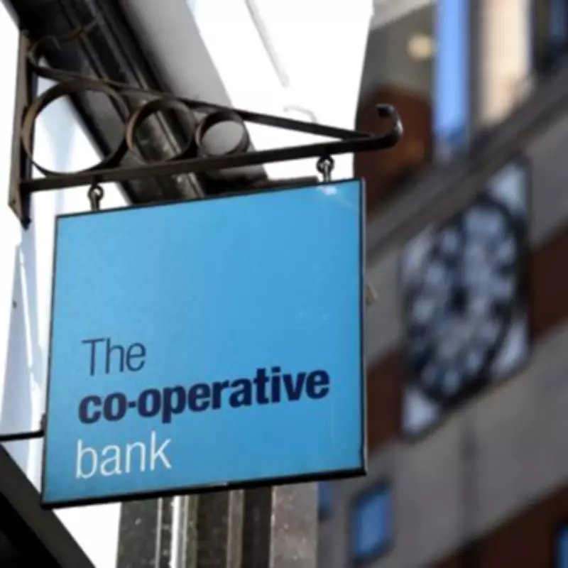 Co-operative Bank Offers £175 and Refuge Support for International Women's Day