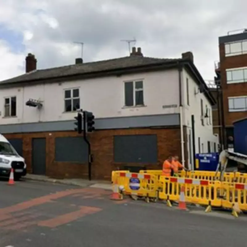 Colin the Caterpillar Bakery to Demolish Former Pub for Factory Expansion
