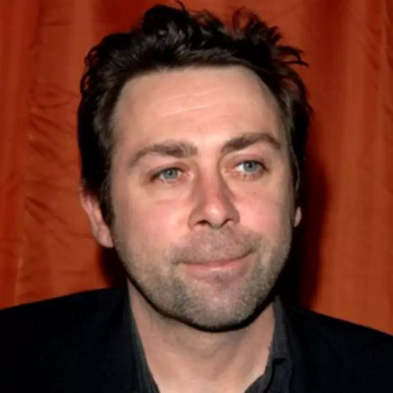 Comedian Sean Hughes' Family Speak Out After £4m Will Decision Ends 10-Year Court Battle