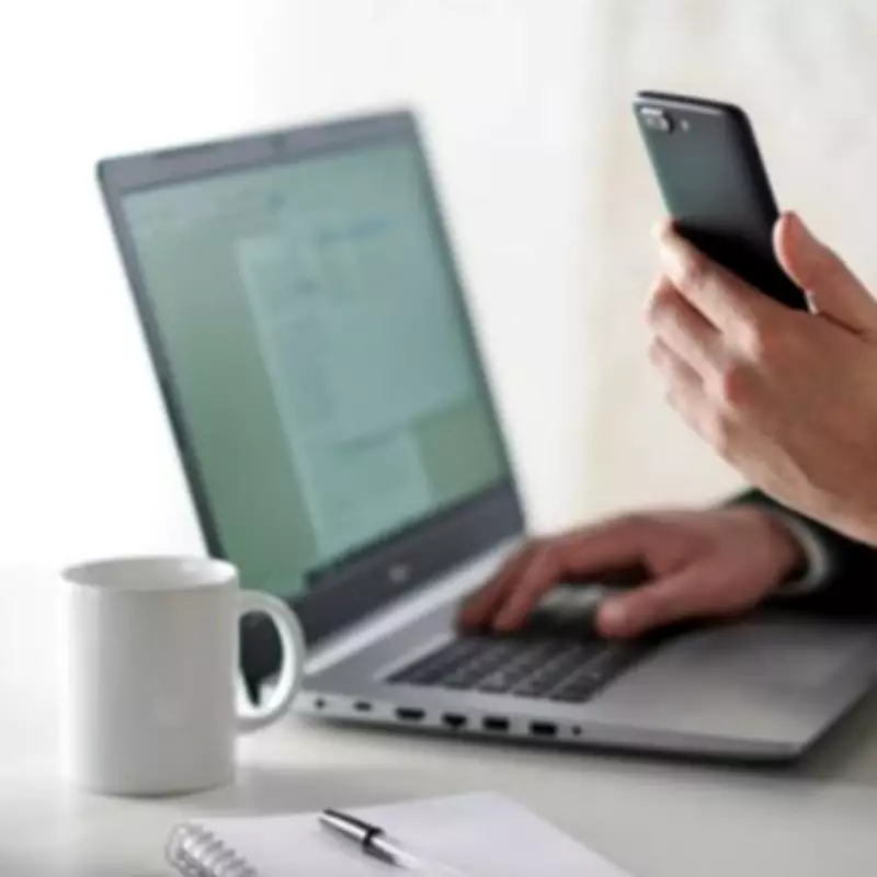 Companies House Security Breach Exposes Personal Data of Millions