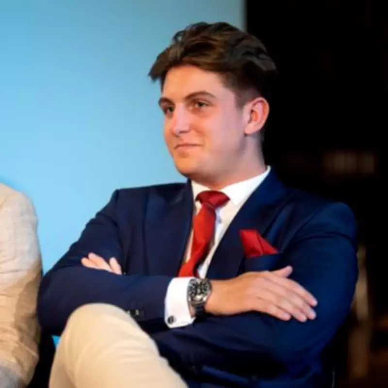 Conservatives Hold Key Vote on Fate of Reform UK's Youngest Council Leader