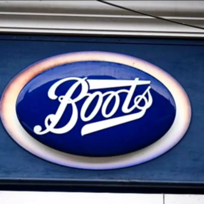 Contaminated Skin Cleanser Recalled from Boots and Superdrug in Birmingham