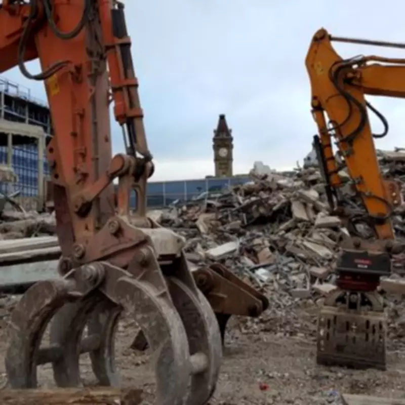 Copthorne Hotel's Survival in Paradise: A 40-Year Birmingham Story