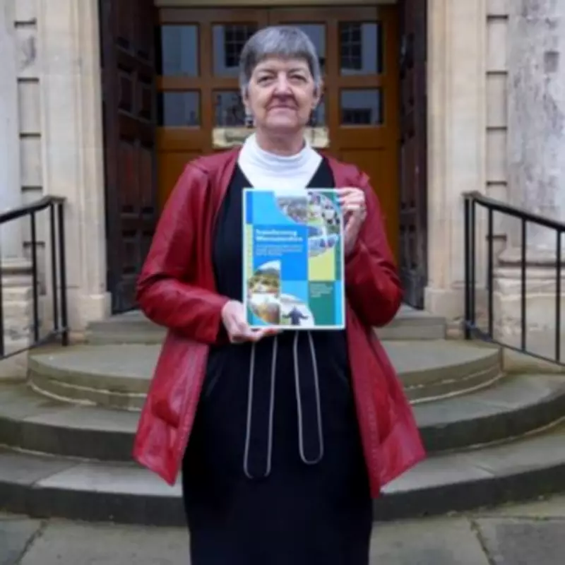 Council Leaders Propose New Strategic Authority Across Four Shire Counties