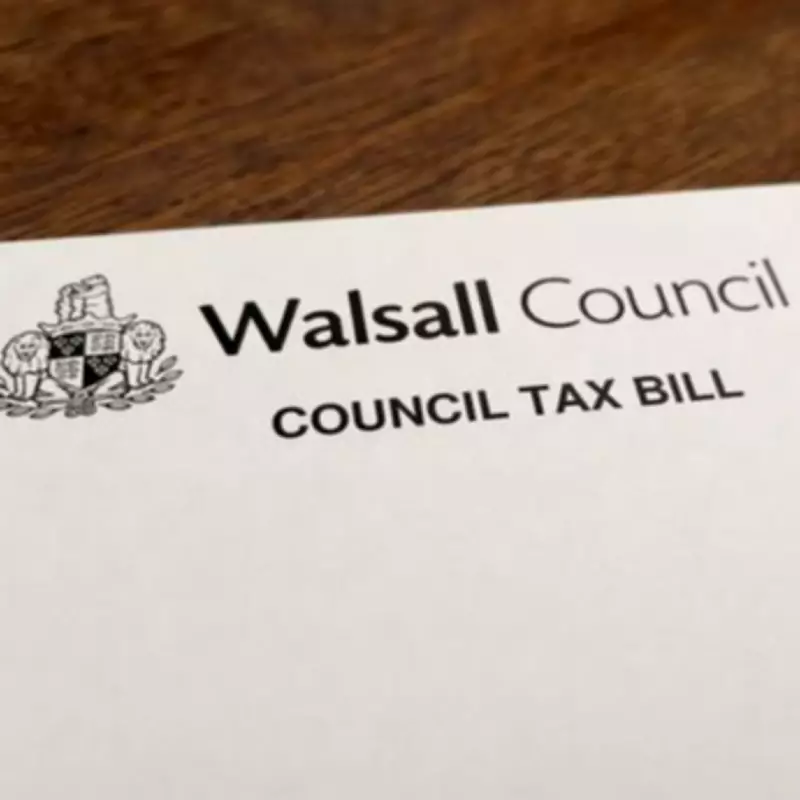 Council Tax Loophole Exposed: 1993 Freeze Lets Large Homes Avoid Fair Share