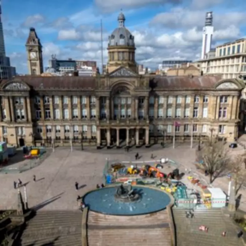 Council Tax Rises Amidst Six-Figure Salaries for West Midlands Chief Executives