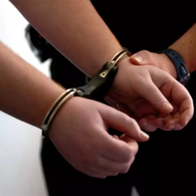 Counter-Terrorism Police Arrest 33-Year-Old Man in Birmingham Raid