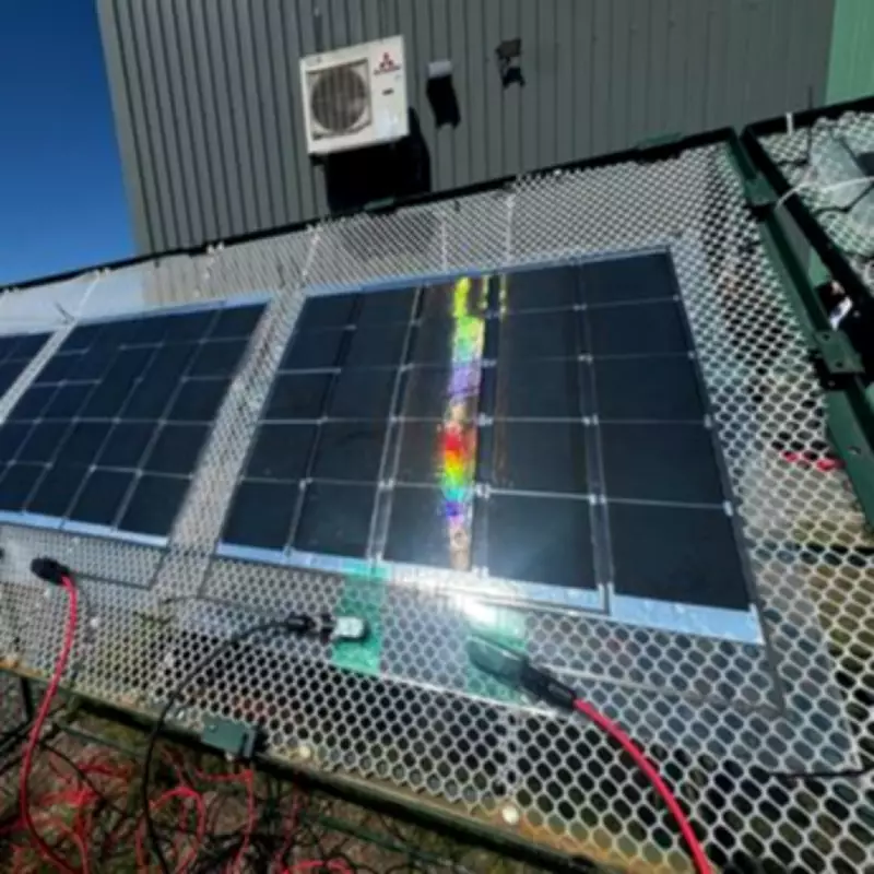 County Durham's Power Roll Strikes Landmark Solar Tech Deal with Japan's Tokyo Gas