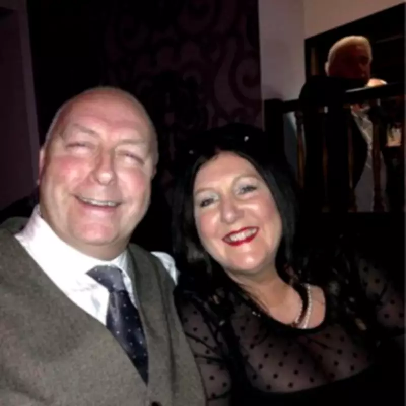 Couple Who Left Elderly Parents With 28p Challenge Fraud Convictions