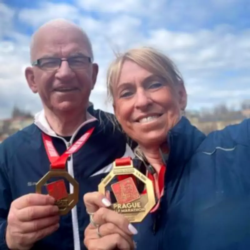 Couple's Two-Year Legal Battle with Ryanair Over £4,425 Lost Luggage Claim