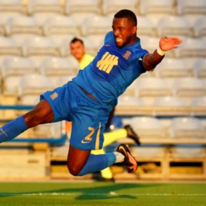 Craig Gardner's Unbelievable Pitch: How The Powerhouse Lured Players to Birmingham City