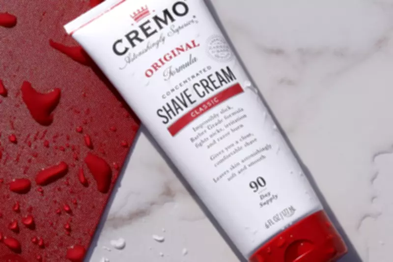 Cremo Offers 25% Off Spring Shaving Essentials for Smooth Skin Care