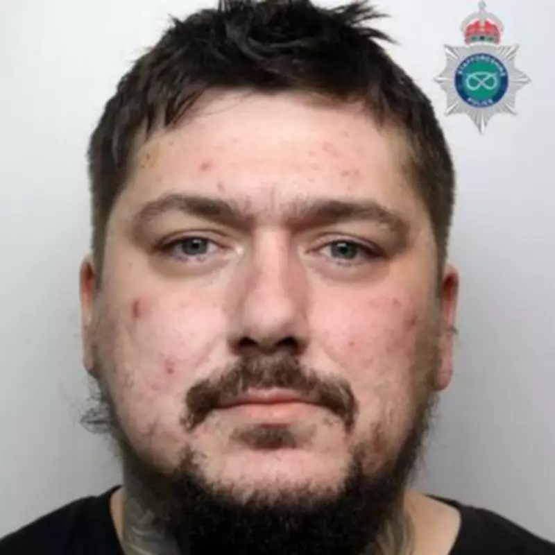 Crewe Chef Jailed for Stalking Ex by Hacking Email and Social Media Accounts