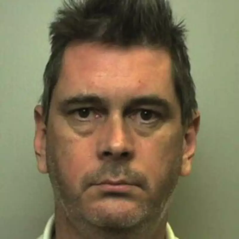 Crime Boss Jailed After 14 Years on Run in Brazil Over £3.7M Drugs Racket