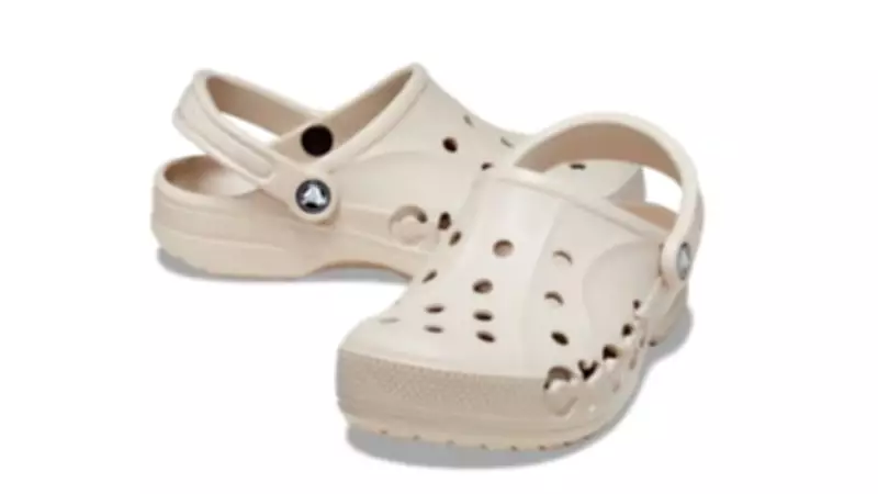 Crocs Baya Clogs Slashed to Half Price in Amazon's Spring Sale