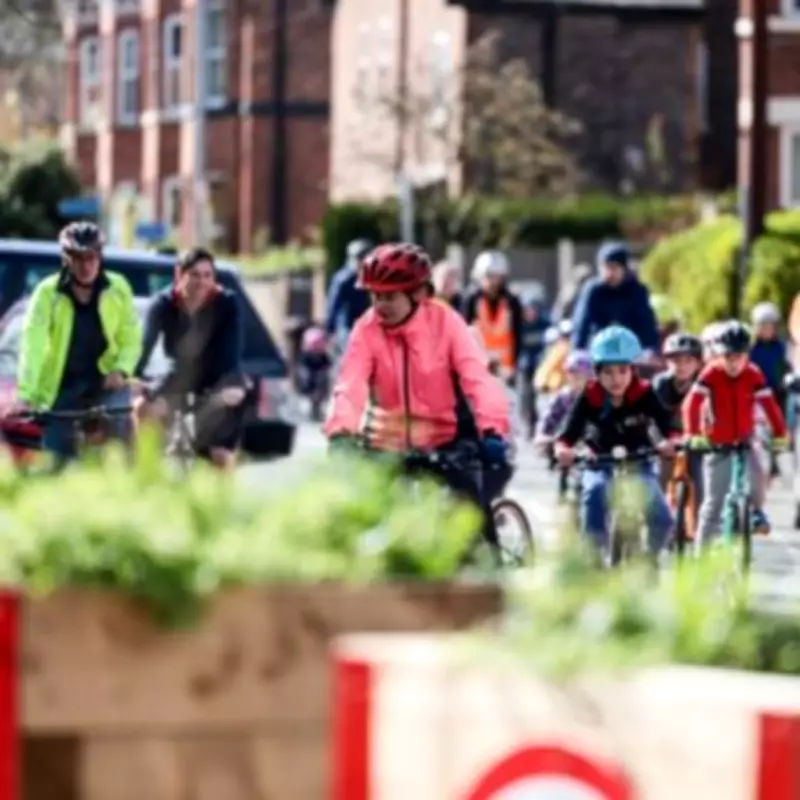 Croydon Council to Refund £180 Fines After Illegal LTN Schemes Scrapped