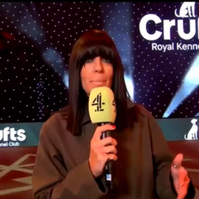 Crufts Day 3: Toy Group Winner Announced, Eyes on Best in Show