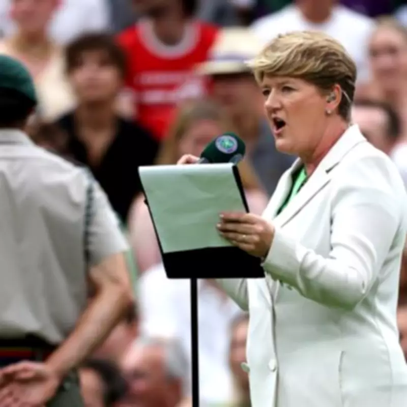 Crufts Host Clare Balding 'Devastated' Over TV Error, Admits 'I Lost My Nerve'