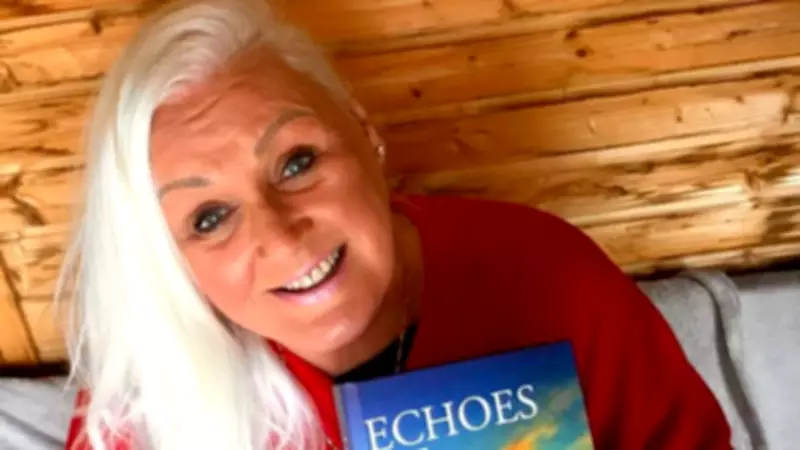 Cumbrian Author Launches Debut Novel Echoes of Grace, First in Family Saga Trilogy