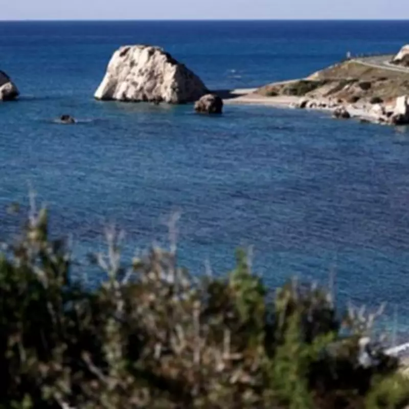 Cyprus Residents Fearful as UK Tourists Receive 'Terrible' Warning Amid Middle East Conflict