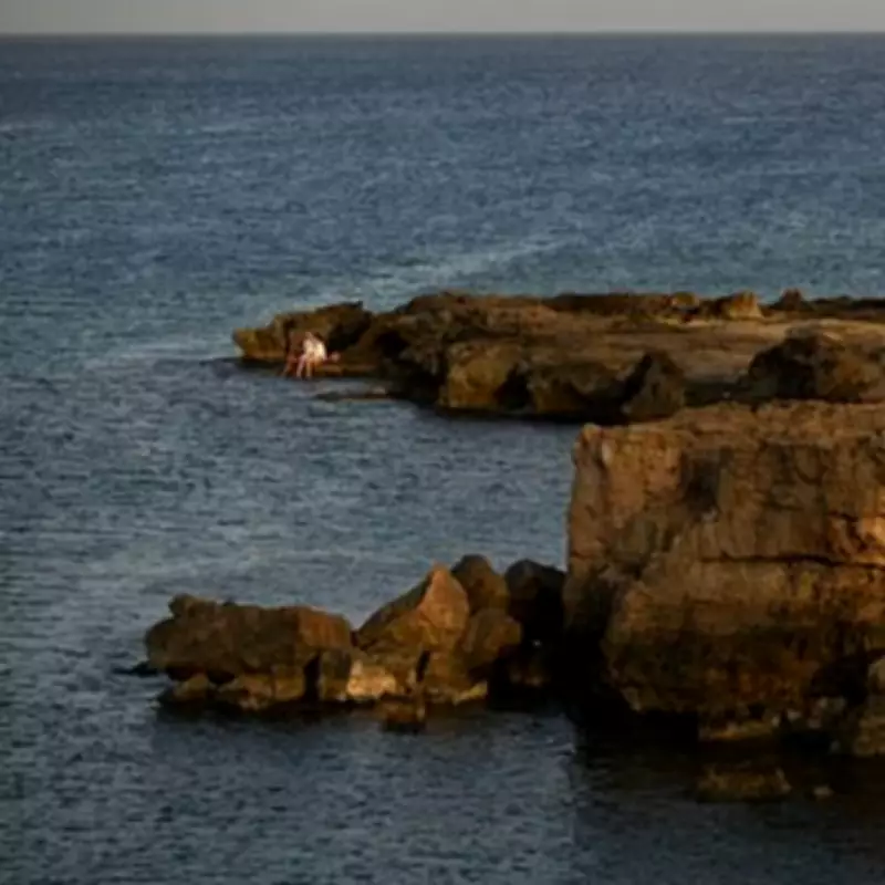 Cyprus Tourism Faces Uncertainty as UK Holidaymakers Cancel Amid Middle East Tensions