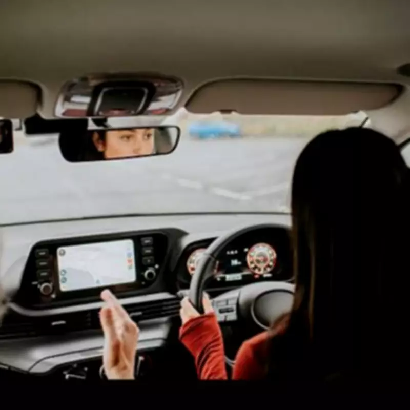 Dangerous 'Sunset Driving' Trend Kills 25, Injures 2,895 on UK Roads