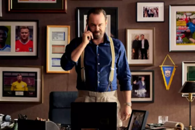 Danny Dyer Shines in One-Man Film 'One Last Deal' Amid Birmingham Cinema Releases