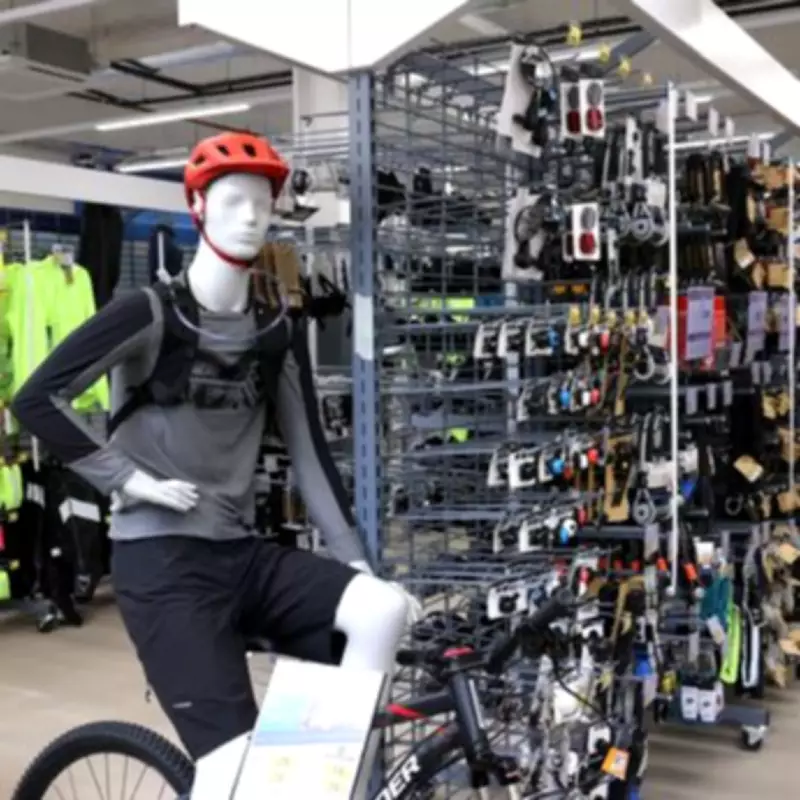 Decathlon Offers Cash for Old Bikes and Easter Competition with £1,000 Vouchers