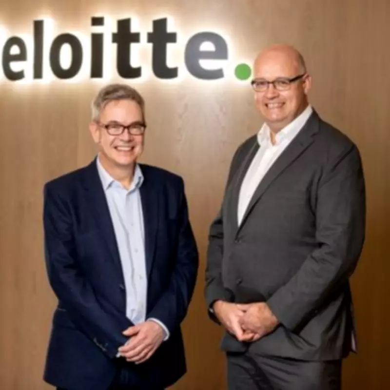 Deloitte Appoints Andrew Wright as New Senior Partner for South West and Wales