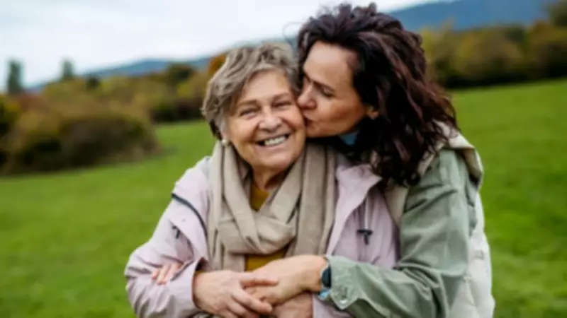 Dementia Charity Urges Support as Clocks Spring Forward This Weekend