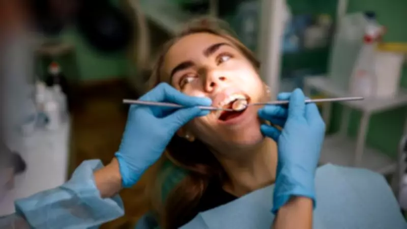 Dentist Warns of Hidden Oral Cancer Signs as UK Diagnoses Soar 133%