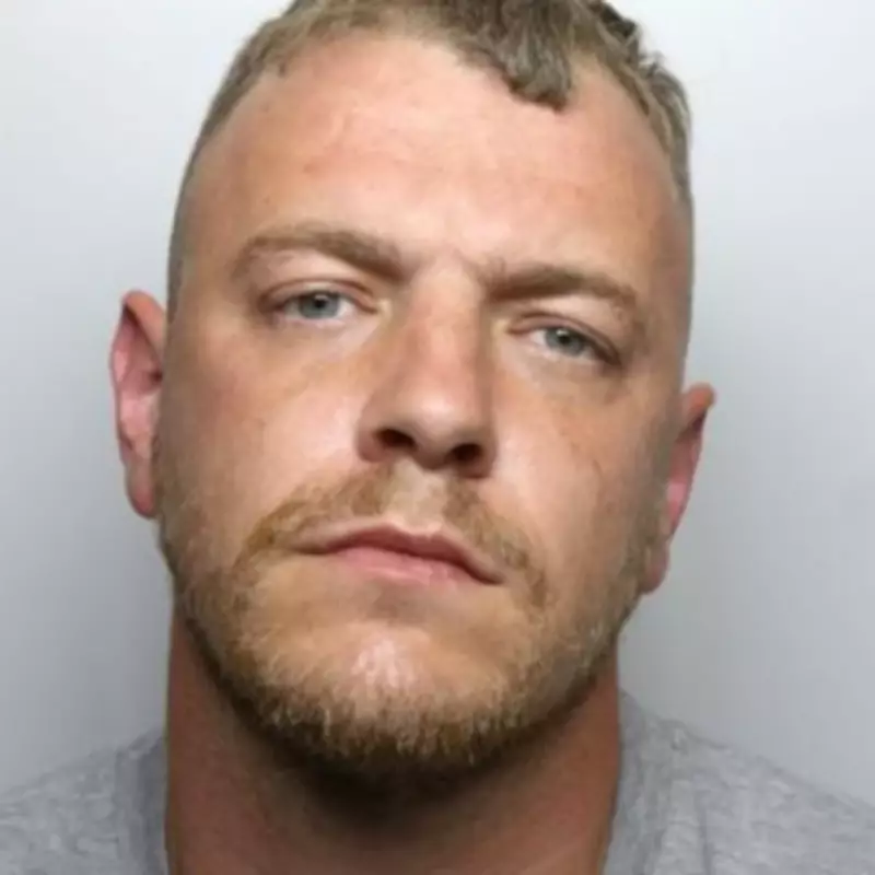 Derby Man Jailed for Hotel Assault After Partner Found Messages