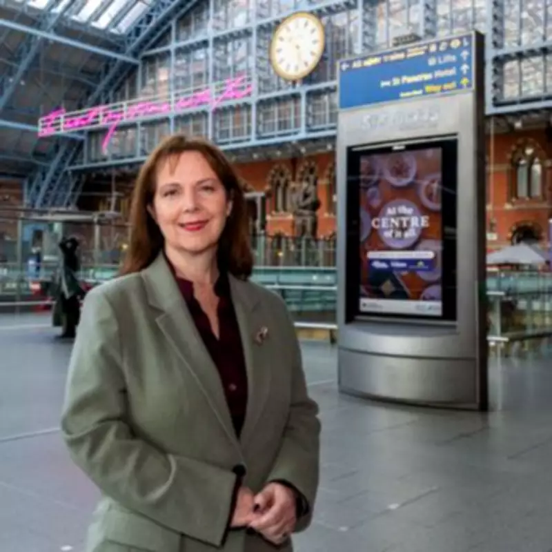 Derby Receives £4.5 Million Funding to Boost Employment and Skills Training