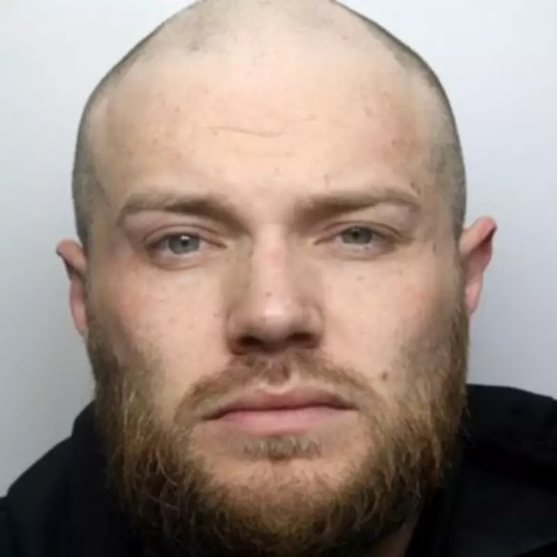 Derby Thug Jailed for Breaking Good Samaritan's Jaw After Street Attack