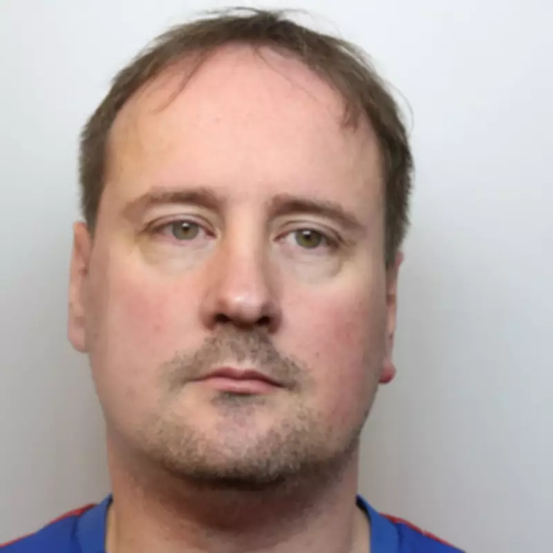Derbyshire Man Convicted of Raping Schoolgirl After Online Grooming