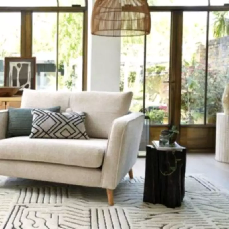 DFS Furniture Profits Soar Despite Wet Weather and Reduced Footfall