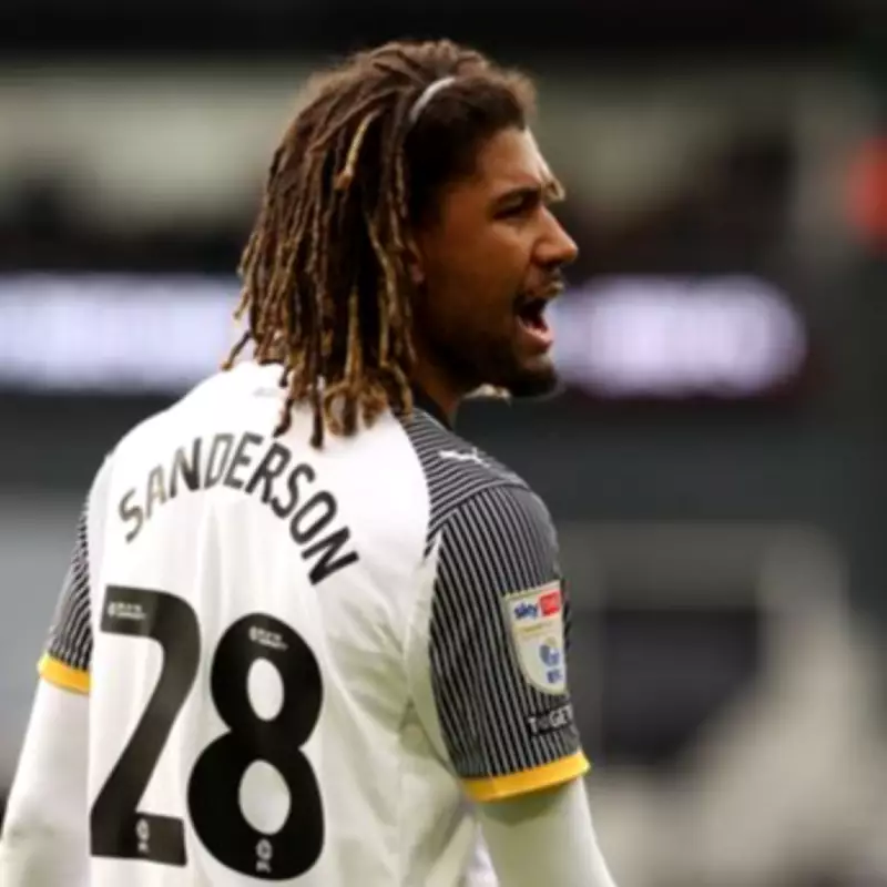 Dion Sanderson Responds to Birmingham City Question Ahead of Derby Clash