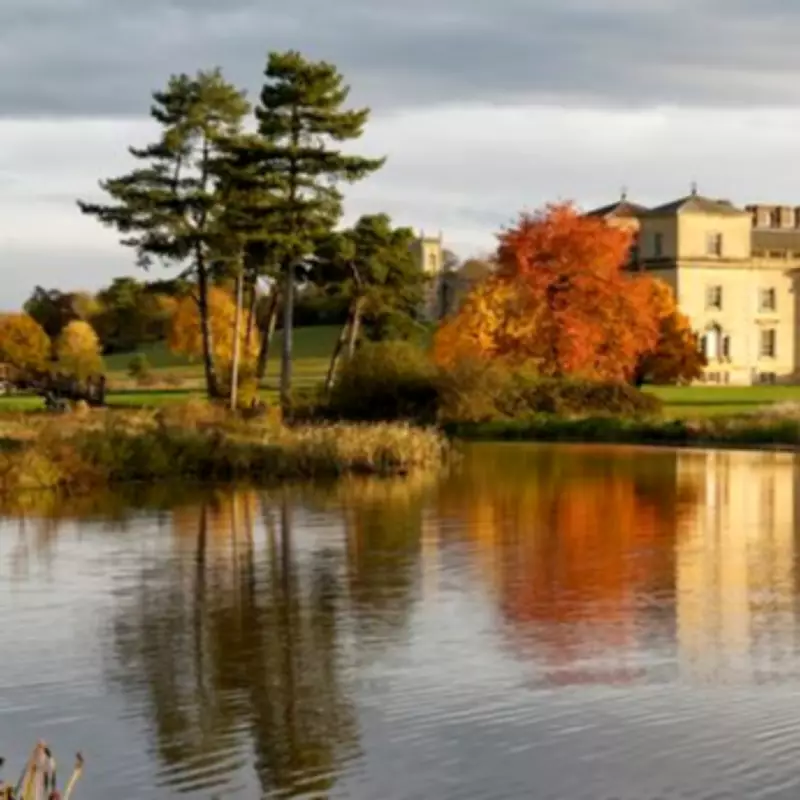 Discover Croome: A Free National Trust Gem Full of Secrets Near Birmingham