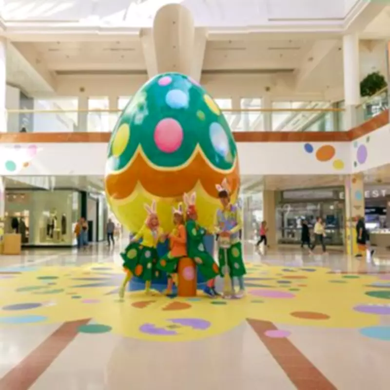 Discover Free Easter Activities Across Birmingham for 2026 Holidays